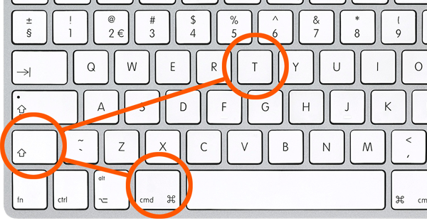 31 Secret Keyboard Combinations That Will Blow Your Mind – Fact You 