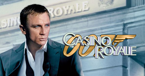 “Casino Royale” Has Been Voted The Best James Bond Film, Check The Rest ...